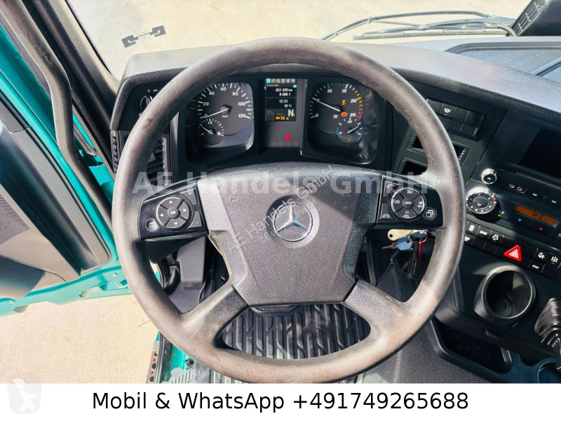 Trattore Stradale Mercedes 1845 L BL 4x4 HAD...