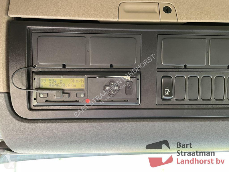 Cabeza tractora Scania G340 Highline 4x2 Euro 6...