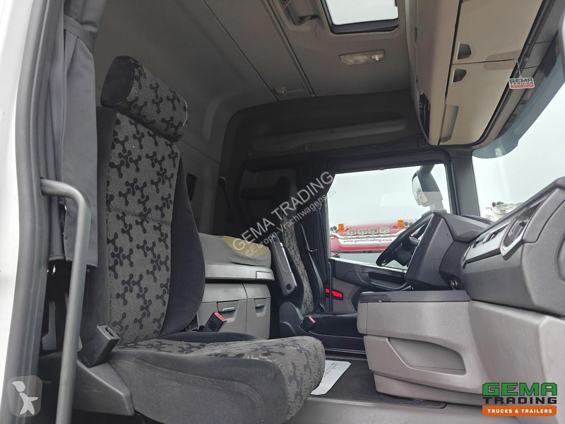 Trattore Stradale Scania R410 4x2 Sleepcab...