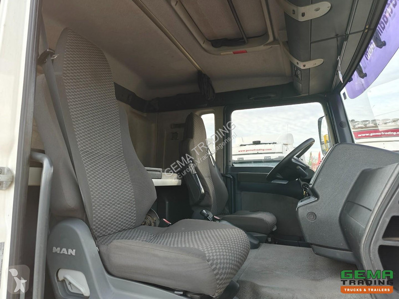 جرار MAN 19.400 4x2 Sleeper Cab Euro4 -...