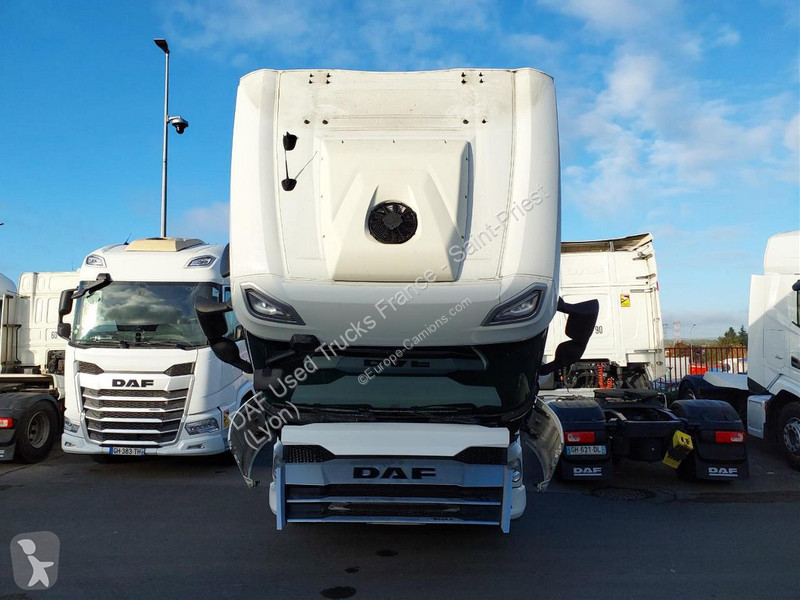 Tracteur DAF XFn  FT 4X2