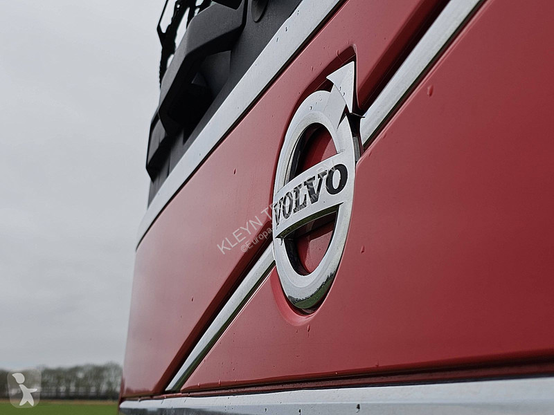 جرار Volvo 420 LNG GAS 1ST OWNER