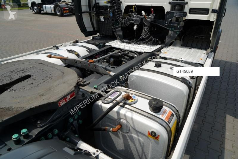 جرار Scania
