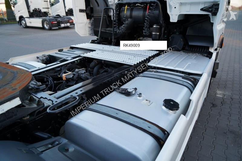 جرار MAN TGX 18.470