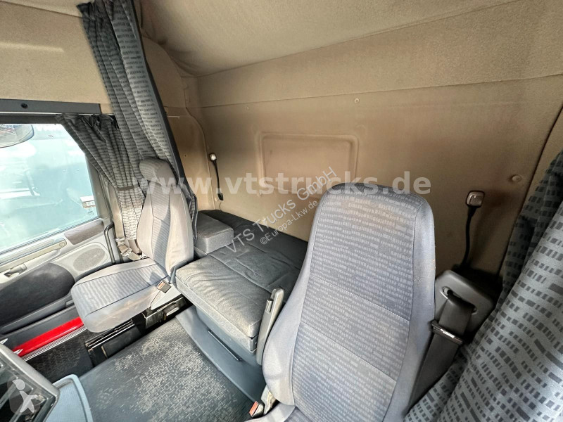 Влекач Scania R580 8x4/4 Retarder/ Hydraulik/...