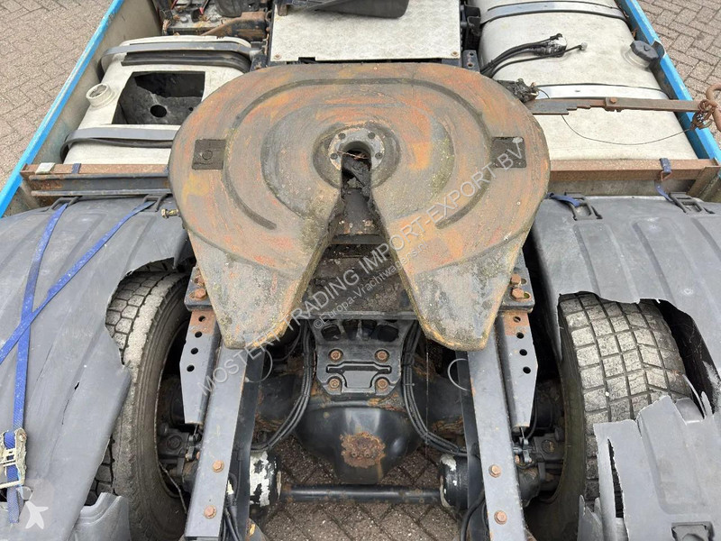 جرار MAN TGA 18 4X2 LLS-U MAN TGA 18. 4x2...