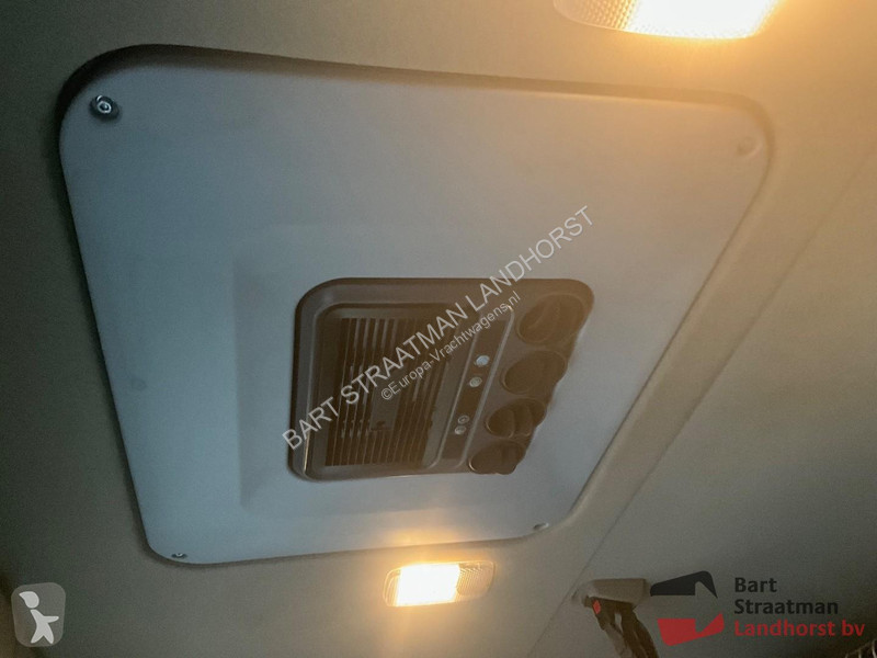 Traktor Scania 480 Highline 4X2 opleggertrekker...