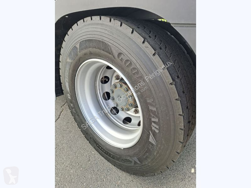 جرار Mercedes 1845 LS 4x2 BigSpace 2.50M