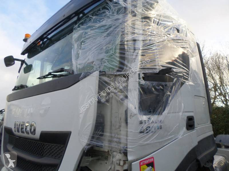 Iveco  tractor unit