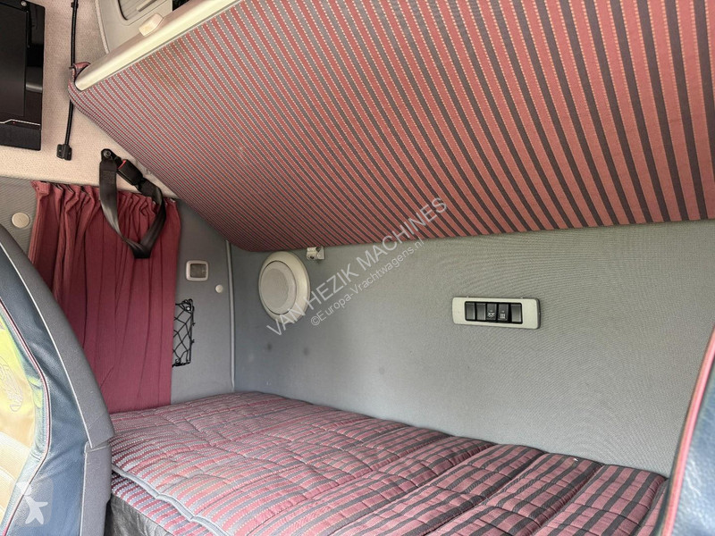 Trattore Stradale Volvo 8X4 Big axle