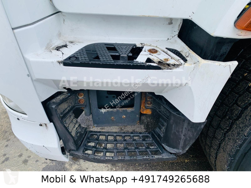 جرار Mercedes 4 1845 L BL HAD...