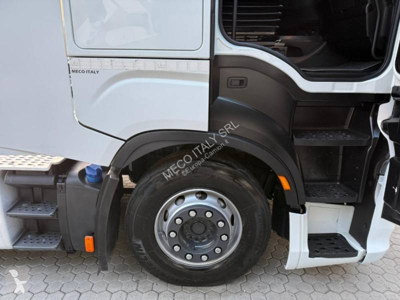 Trekker Iveco