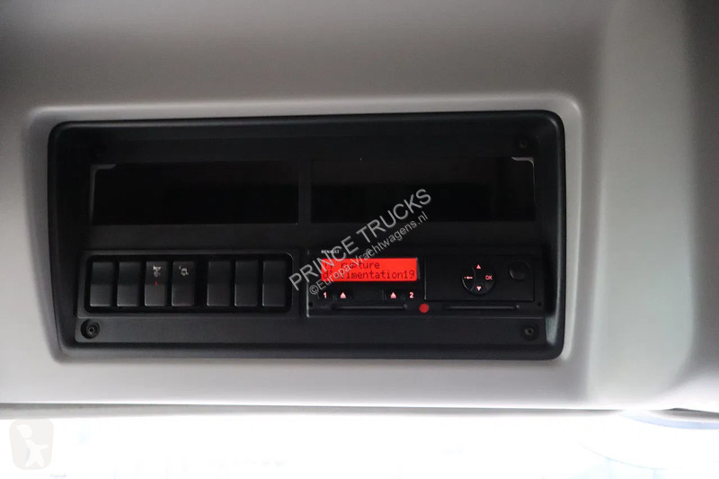 جرار Renault 460 * EURO5. EEV * 4X2 *