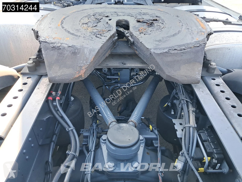 Cabeza tractora DAF XG  4X2 Retarder ACC 2x...