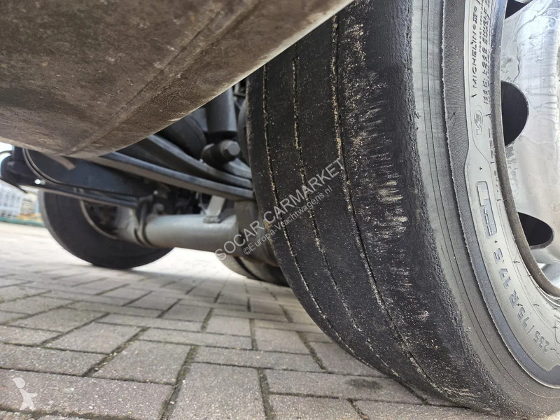 جرار DAF 450 FTP Holland Truck APK 10-10-2026