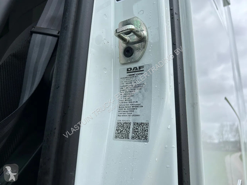 Tracteur DAF XG  FT | RETARDER | PARK-COOLER |...
