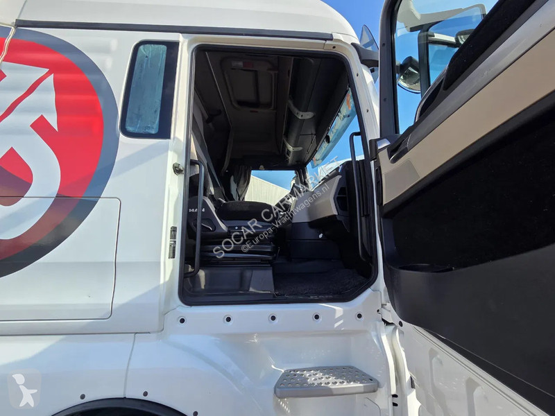 جرار MAN TGX 18420 Holland Truck Euro 6 TUV...