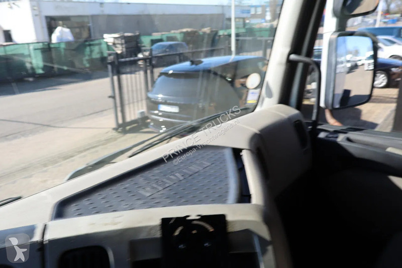 جرار Renault 460 * EURO5 * 4X2 *