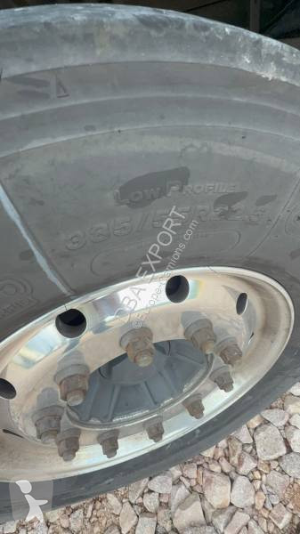 جرار Renault
