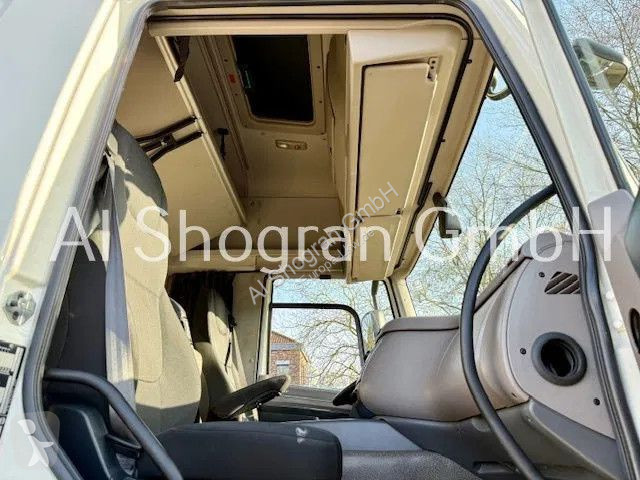 جرار DAF 450 / 4x2 / Super Space / Euro 6