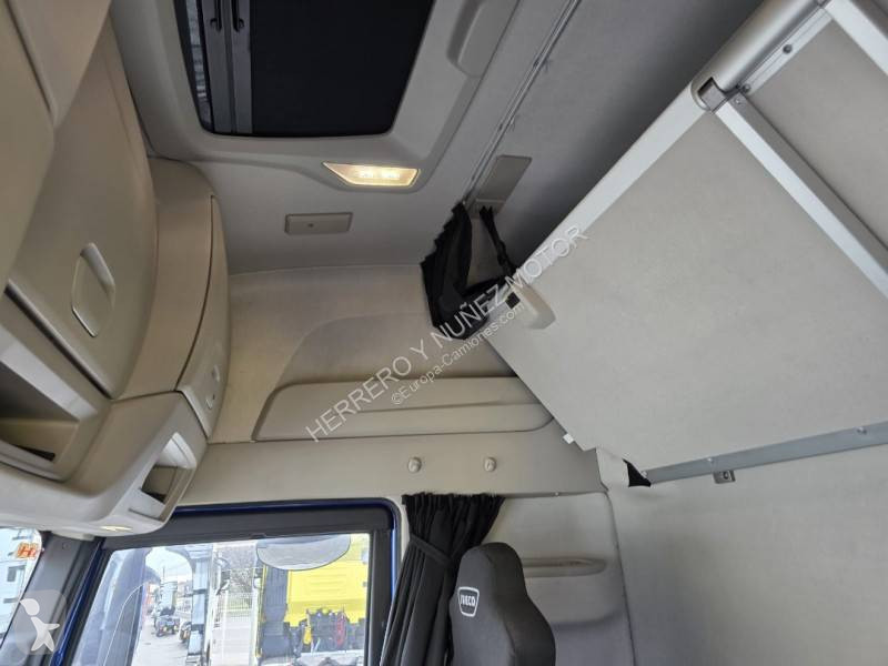 جرار Iveco