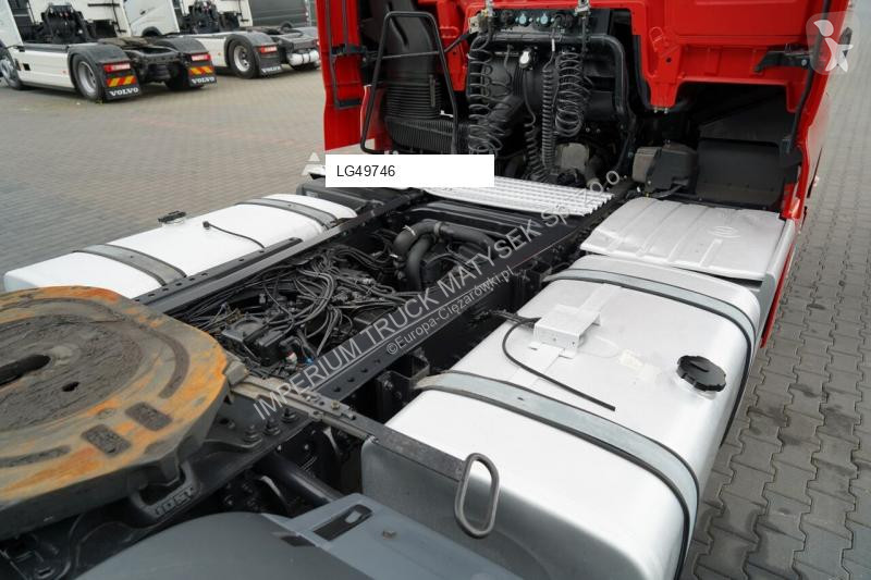 جرار MAN TGX 18.500