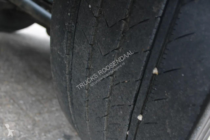 جرار Iveco 460 + 6X2 + RETARDER + EURO 6 +...