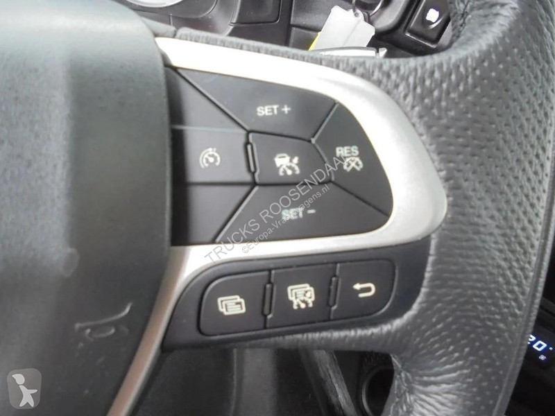 Iveco 460+ Euro 6 + LNG + CNG + Retarder...