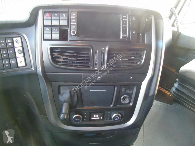 Iveco 480 4X2 +RETARDER+ HYDRAULIC + EURO 6...