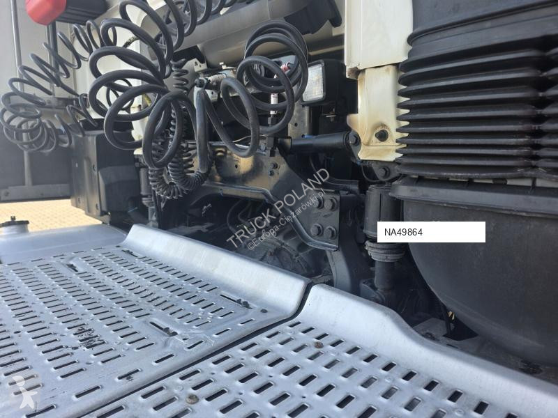 جرار DAF DAF  460 * EURO 6 * MANUAL* 2014 *...