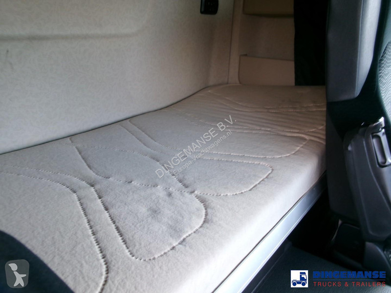 جرار Mercedes 1843 4x2 Euro 6 / ADR + PTO
