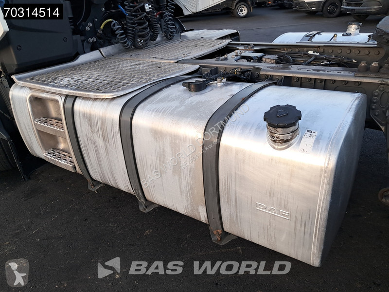 جرار DAF 480 4X2 2xTanks ACC
