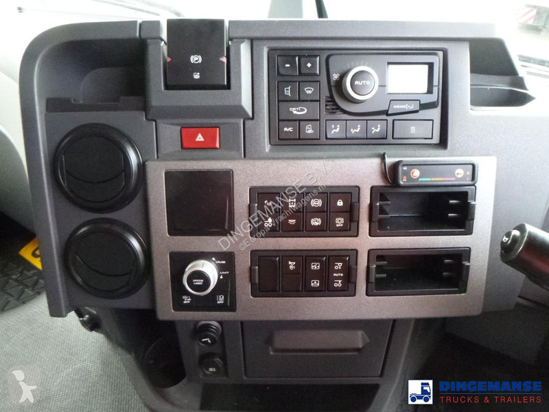 جرار Renault T 460 6X2 RHD Euro 6
