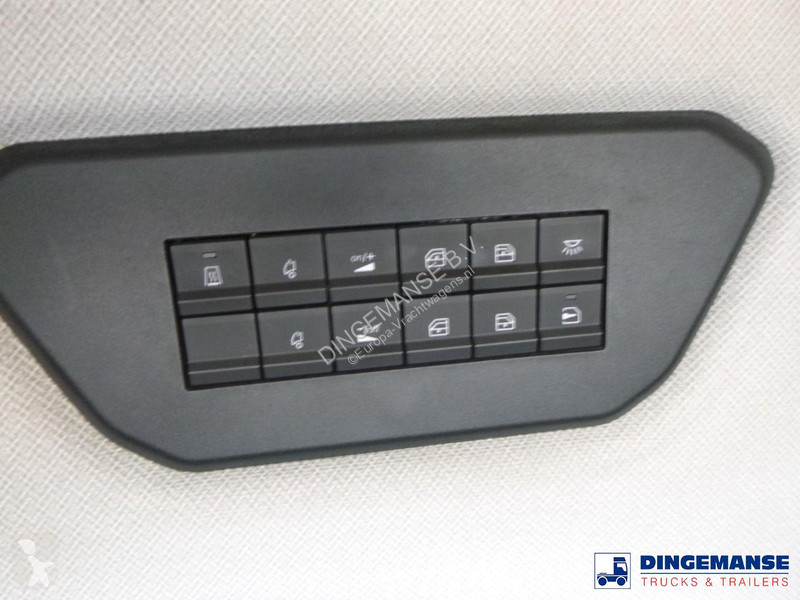 Tracteur Iveco S-Way 510 AS440S 4x2 Euro 6