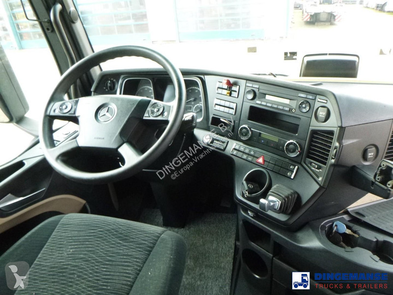 جرار Mercedes 1843 4x2 Euro 6