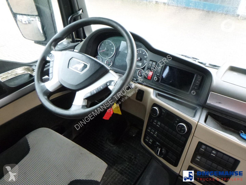 Trattore Stradale MAN 33.500 6X4 Euro 6 +...