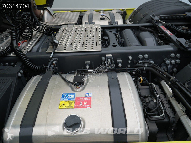 Trattore Stradale Scania S590 6X4 Full-Air...