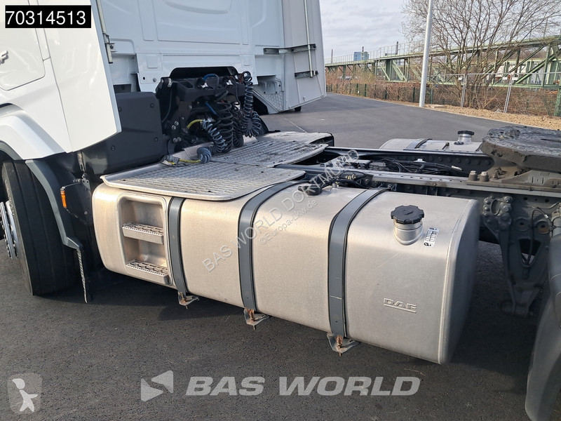 Trattore Stradale DAF 480 4X2 2xTanks ACC Euro6