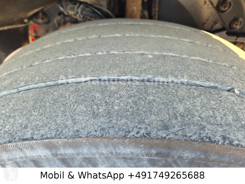 جرار Scania R480 Highine B 4x2...