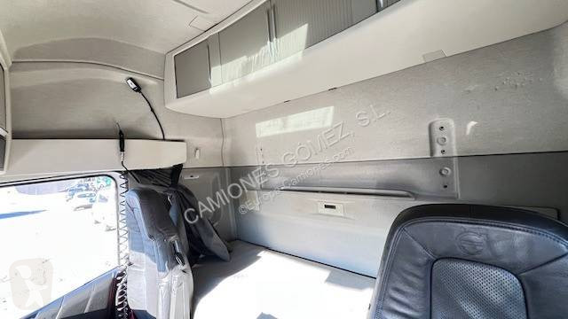 جرار Volvo