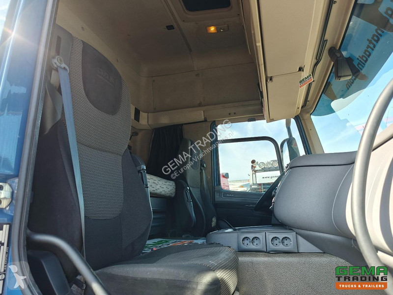 جرار DAF 410 FT 4x2 Spacecab Euro6A - 13L...