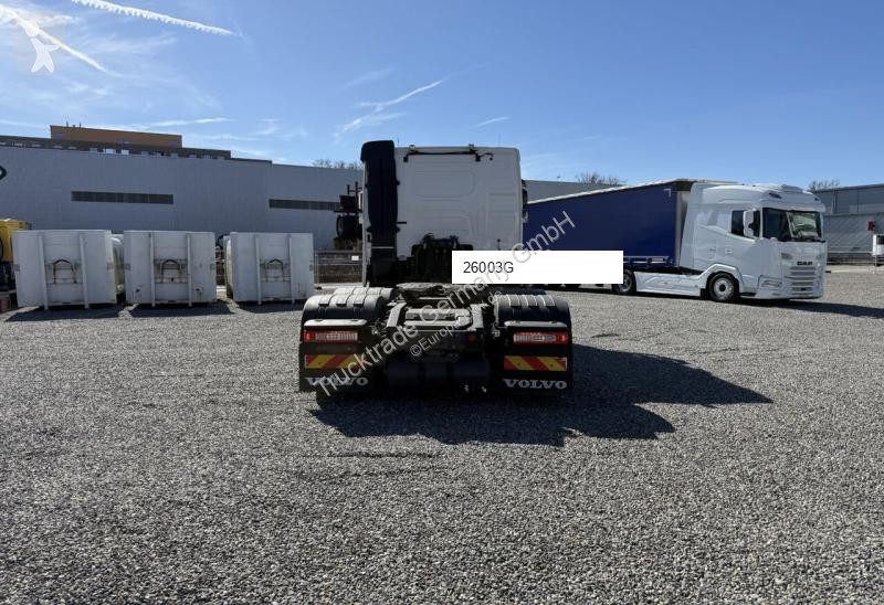 جرار Volvo 638 FH-460 6x2T Retarder /...