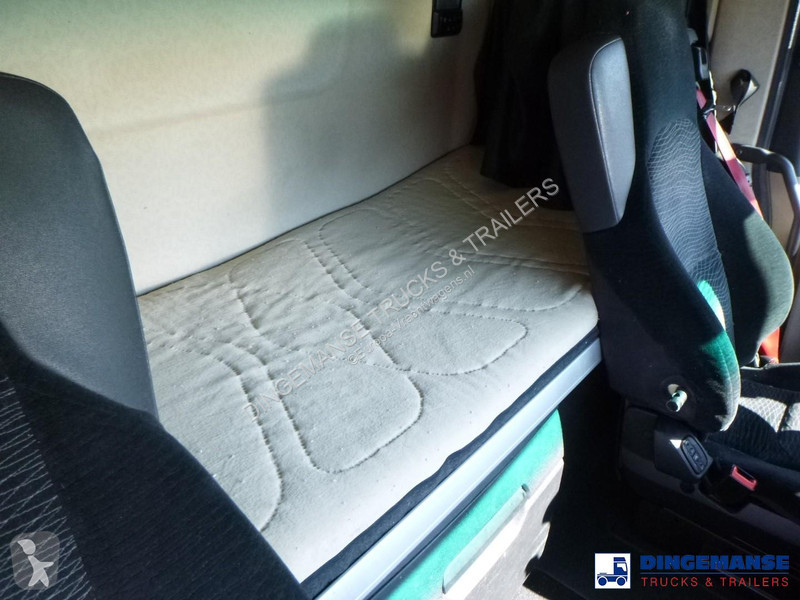 جرار Mercedes 1843 4x2 Euro 6 + ADR