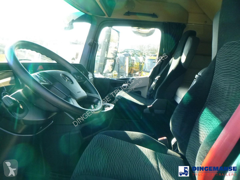 Traktor Mercedes 1843 4x2 Euro 6 + ADR