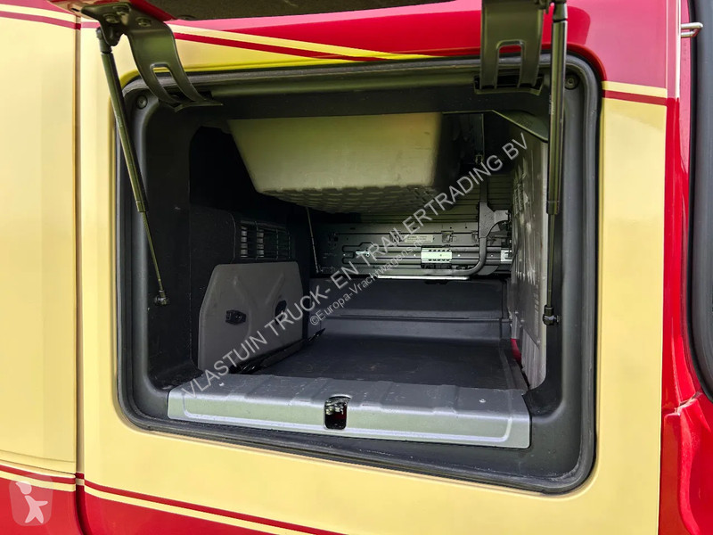 Cap tractor Scania R500 NGS | 6x2/4 NB - FU AIR...
