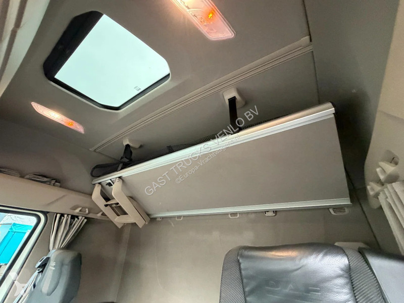 Trekker DAF 530 4x2 Euro 6E Smart Tacho Full...