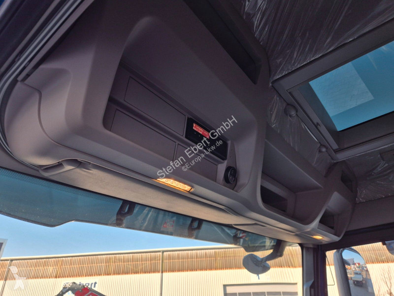 جرار Iveco AS440X50T/P ON+ X-Way, Intarder,...