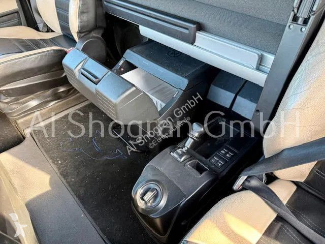 جرار MAN 18.500 XXL / 2 x Tank / Voll Luft /...