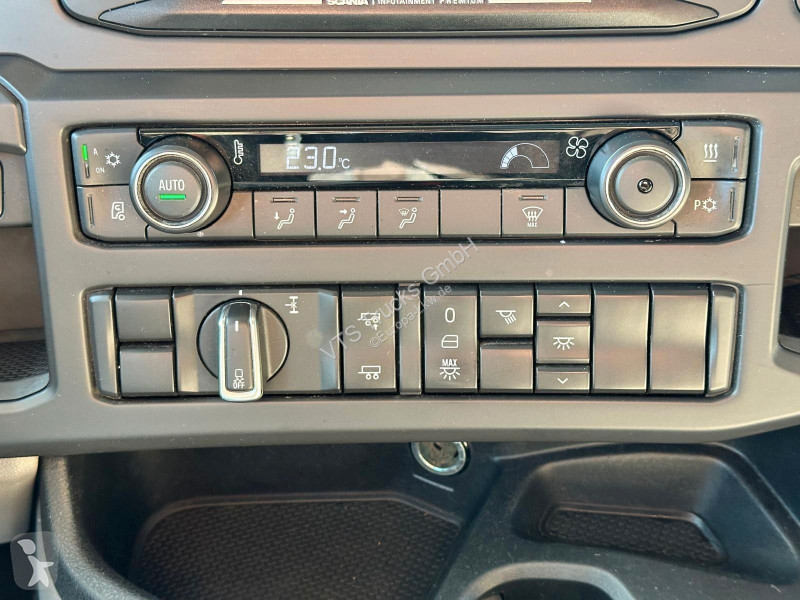 Trattore Stradale Scania S500 A4x2EB DW EBA ED...