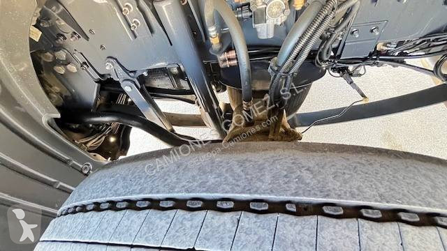 جرار Scania